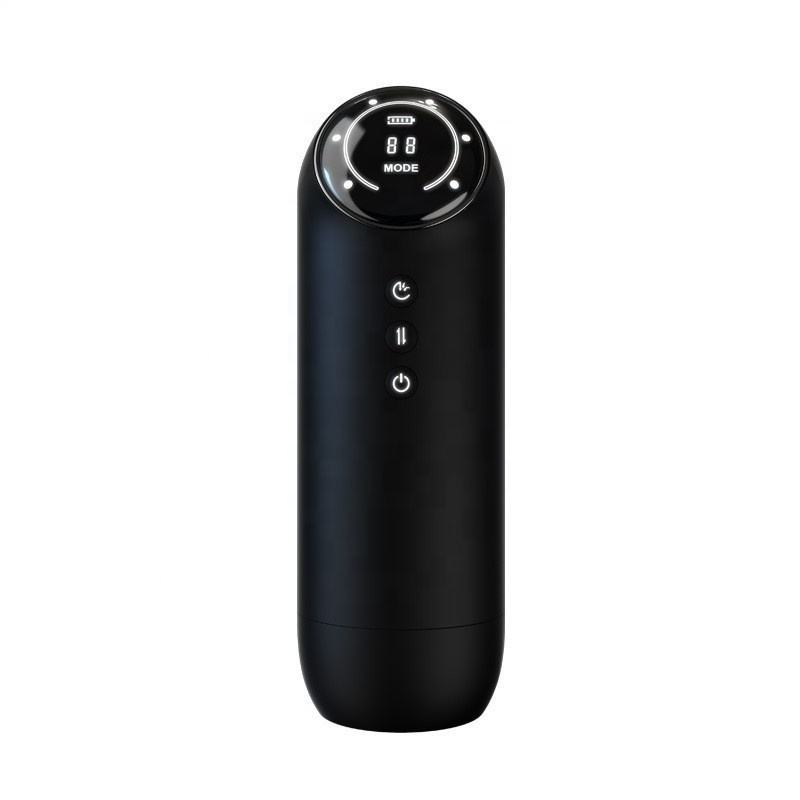 Cup Masturbator M1